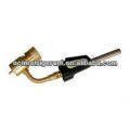 Gas torch,portable gas welding torch,Dual-Tip Hand Torch with Swiveling Tips